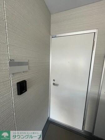 駒込スクエアの物件内観写真